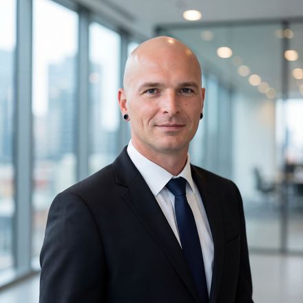 Roy Siebert